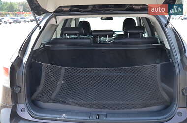 Внедорожник / Кроссовер Lexus RX 2013 в 