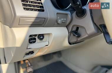 Позашляховик / Кросовер Lexus RX 2007 в 