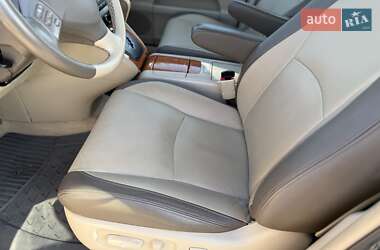 Позашляховик / Кросовер Lexus RX 2007 в 