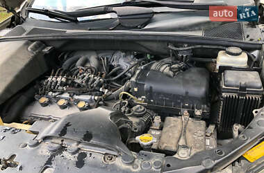 Внедорожник / Кроссовер Lexus RX 2005 в 