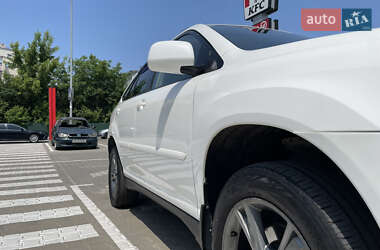 Внедорожник / Кроссовер Lexus RX 2006 в 