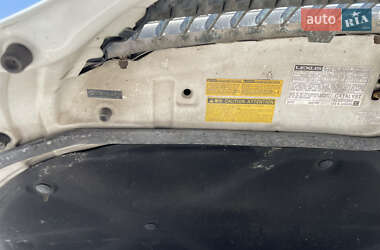 Внедорожник / Кроссовер Lexus RX 2006 в 