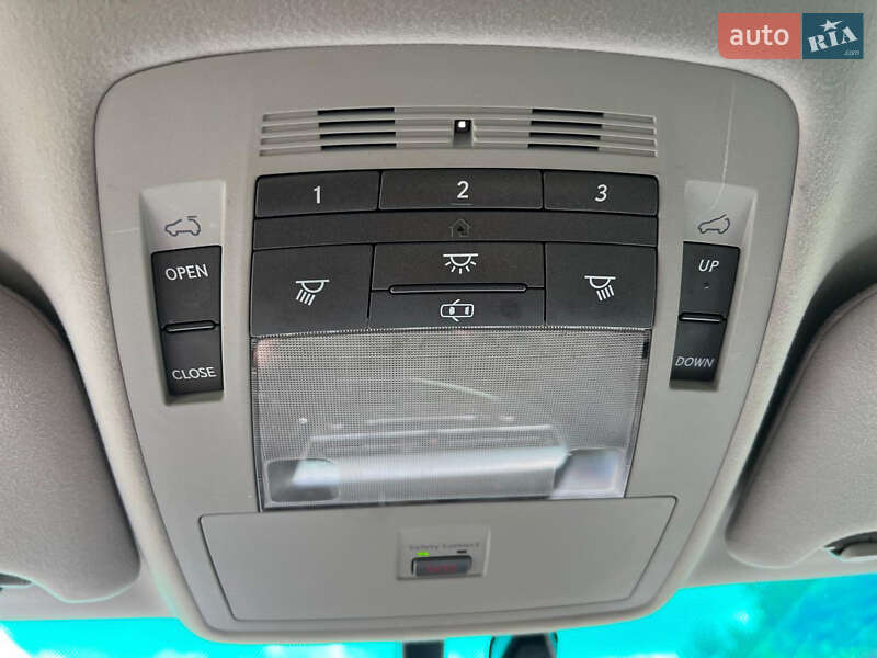 Внедорожник / Кроссовер Lexus RX 2010 в Турке