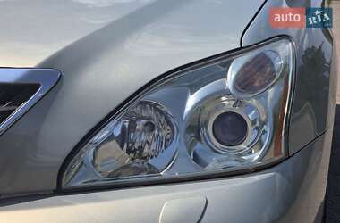 Внедорожник / Кроссовер Lexus RX 2006 в 
