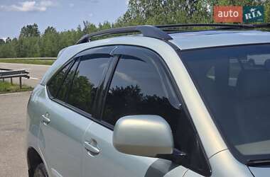 Внедорожник / Кроссовер Lexus RX 2006 в 