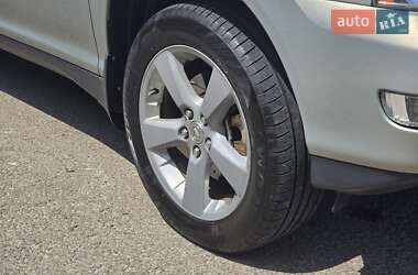 Внедорожник / Кроссовер Lexus RX 2006 в 