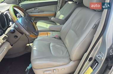 Внедорожник / Кроссовер Lexus RX 2006 в 