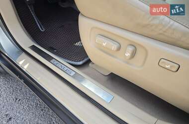 Внедорожник / Кроссовер Lexus RX 2006 в 