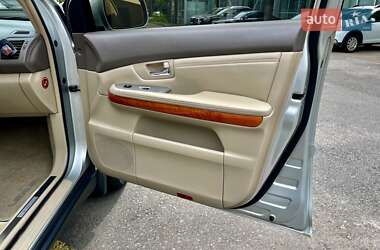 Внедорожник / Кроссовер Lexus RX 2004 в 