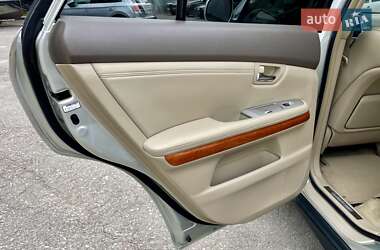 Внедорожник / Кроссовер Lexus RX 2004 в 