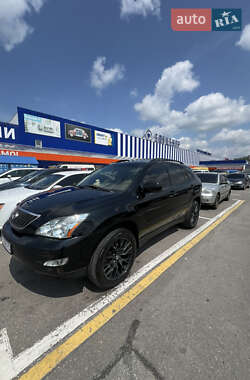 Внедорожник / Кроссовер Lexus RX 2006 в 