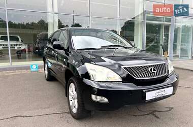Внедорожник / Кроссовер Lexus RX 2004 в Киеве