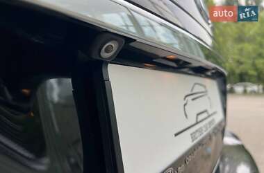 Внедорожник / Кроссовер Lexus RX 2004 в 