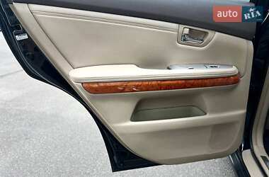 Внедорожник / Кроссовер Lexus RX 2004 в 