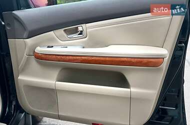 Внедорожник / Кроссовер Lexus RX 2004 в 