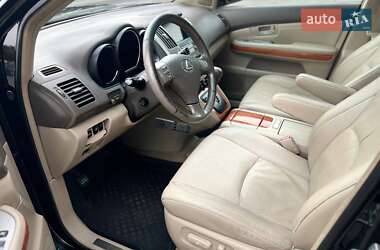 Внедорожник / Кроссовер Lexus RX 2004 в 