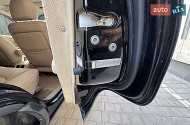 Внедорожник / Кроссовер Lexus RX 2001 в 