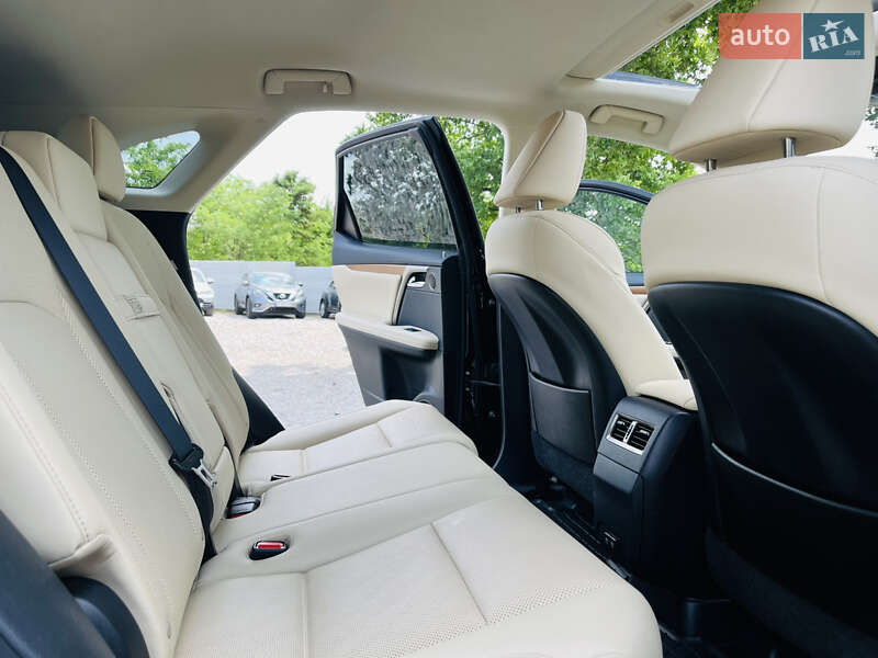 Позашляховик / Кросовер Lexus RX 2021 в Харкові фото 19 Позашляховик / Кросовер Lexus RX 2021 в Харкові