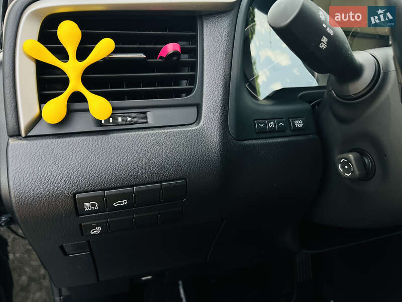 Позашляховик / Кросовер Lexus RX 2021 в Харкові фото 24 Позашляховик / Кросовер Lexus RX 2021 в Харкові