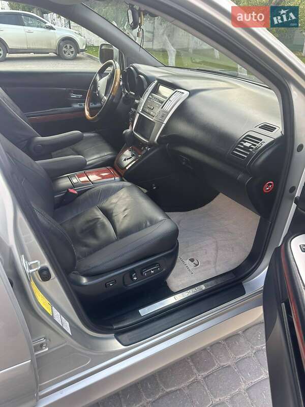 Внедорожник / Кроссовер Lexus RX 2005 в Дунаевцах
