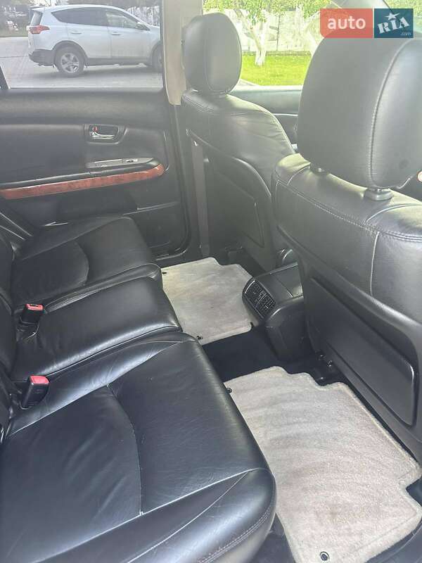 Внедорожник / Кроссовер Lexus RX 2005 в Дунаевцах