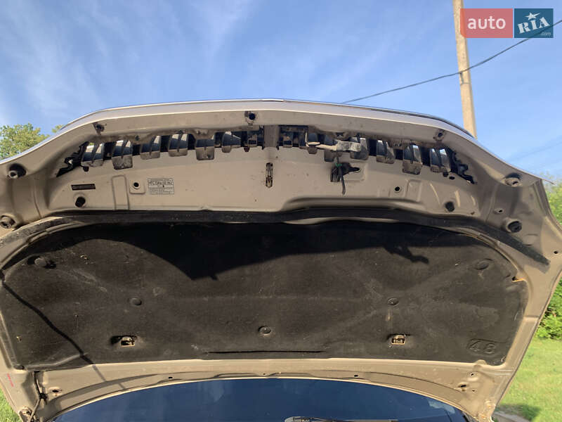 Позашляховик / Кросовер Lexus RX 2007 в Харкові