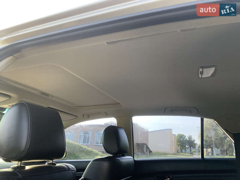 Позашляховик / Кросовер Lexus RX 2007 в Харкові