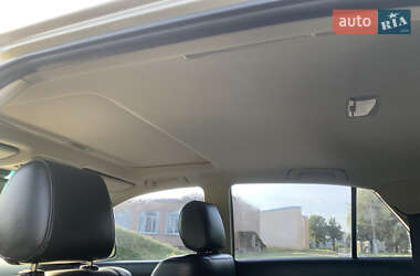 Внедорожник / Кроссовер Lexus RX 2007 в 