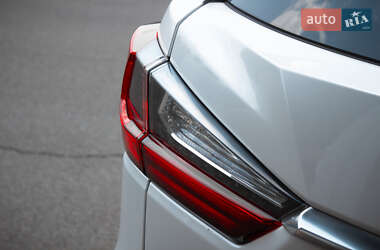 Внедорожник / Кроссовер Lexus RX 2018 в 