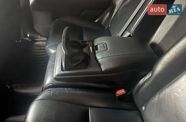 Внедорожник / Кроссовер Lexus RX 2009 в 