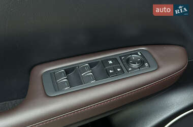 Внедорожник / Кроссовер Lexus RX 2021 в 