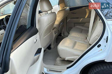 Позашляховик / Кросовер Lexus RX 2013 в Харкові