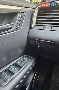 Внедорожник / Кроссовер Lexus RX 2017 в Киеве