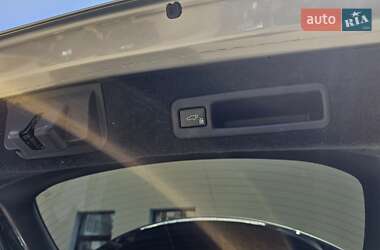 Внедорожник / Кроссовер Lexus RX 2017 в Киеве