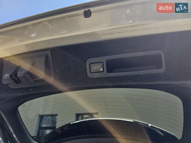 Внедорожник / Кроссовер Lexus RX 2017 в Киеве