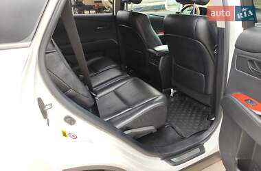 Внедорожник / Кроссовер Lexus RX 2010 в 
