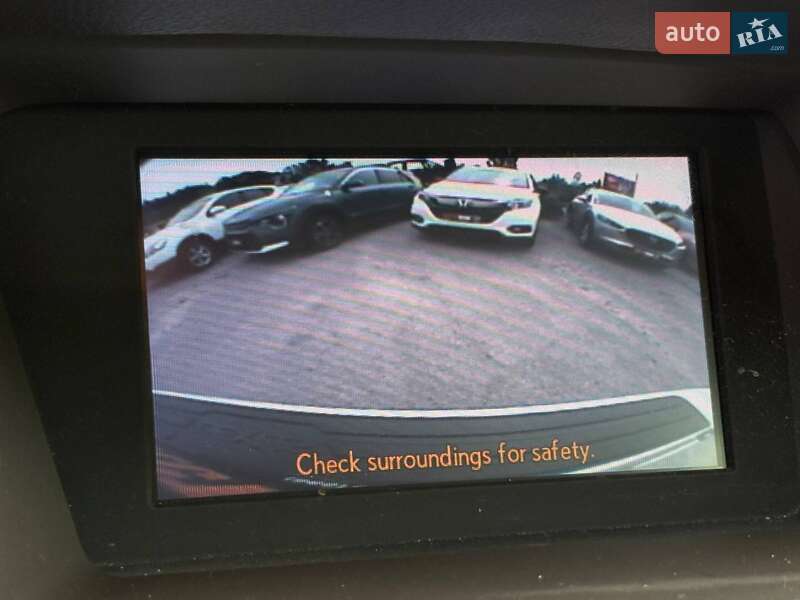 Внедорожник / Кроссовер Lexus RX 2012 в Харькове