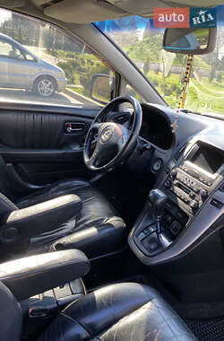 Внедорожник / Кроссовер Lexus RX 2002 в 
