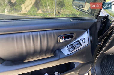 Внедорожник / Кроссовер Lexus RX 2002 в 