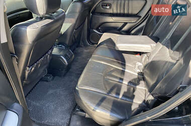 Внедорожник / Кроссовер Lexus RX 2002 в 