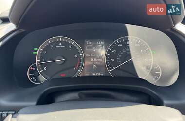 Внедорожник / Кроссовер Lexus RX 2015 в 