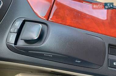 Внедорожник / Кроссовер Lexus RX 2010 в 
