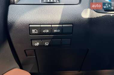 Внедорожник / Кроссовер Lexus RX 2016 в 