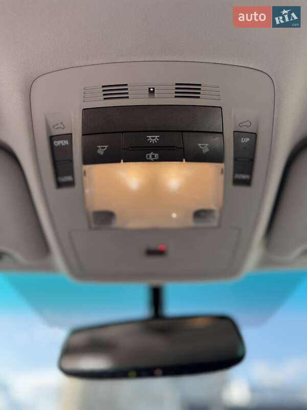 Внедорожник / Кроссовер Lexus RX 2014 в Киеве
