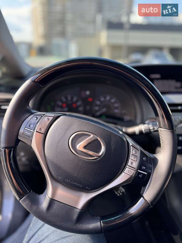 Внедорожник / Кроссовер Lexus RX 2014 в Киеве