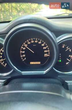 Внедорожник / Кроссовер Lexus RX 2003 в Василькове