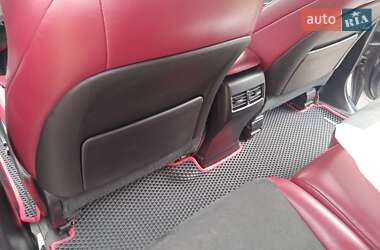 Позашляховик / Кросовер Lexus RX 2013 в 