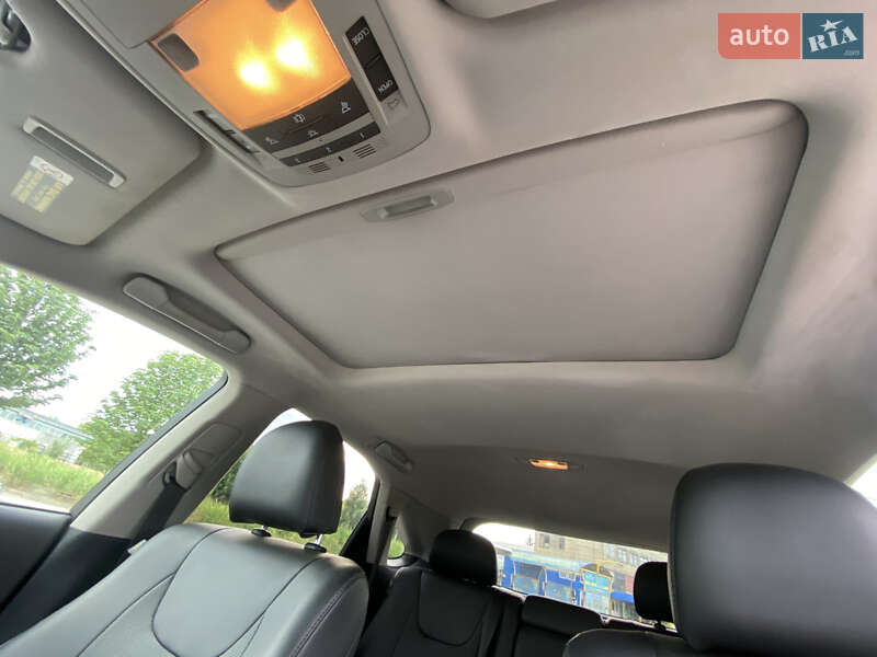 Позашляховик / Кросовер Lexus RX 2011 в Чернівцях фото 24 Позашляховик / Кросовер Lexus RX 2011 в Чернівцях