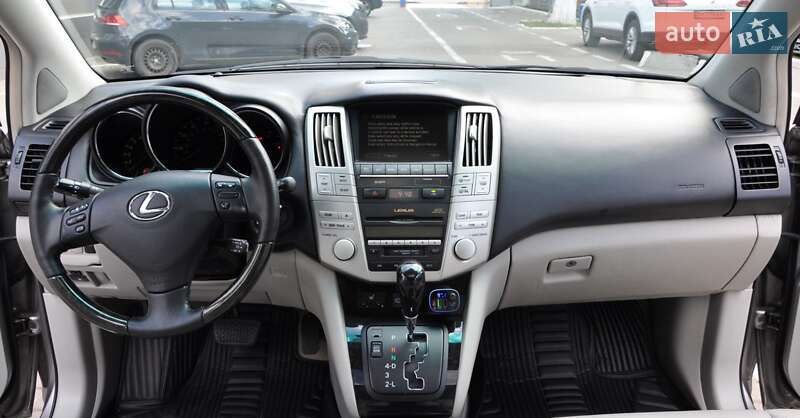 Внедорожник / Кроссовер Lexus RX 2005 в Одессе