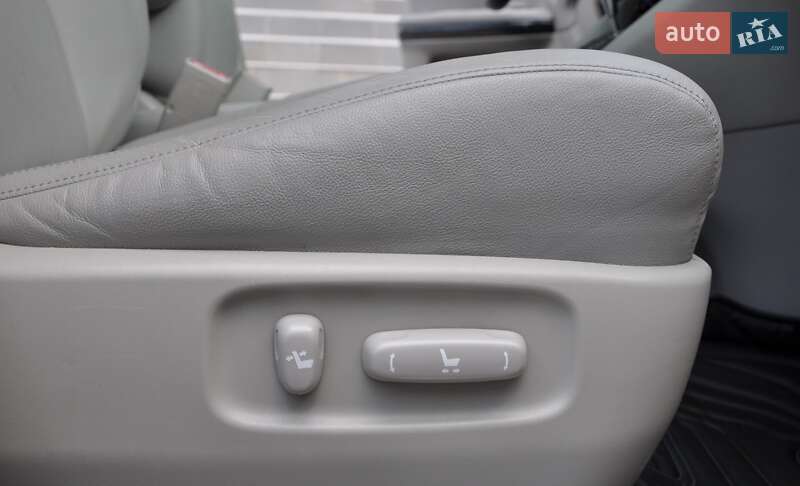 Внедорожник / Кроссовер Lexus RX 2005 в Одессе